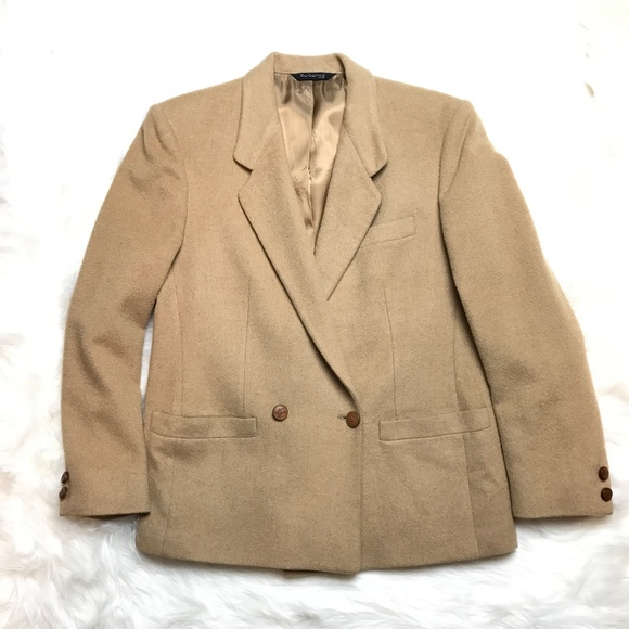 burberry vintage blazer